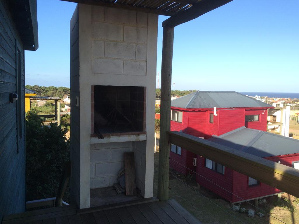 Cabanas Utopia Punta Del Diablo Exterior photo