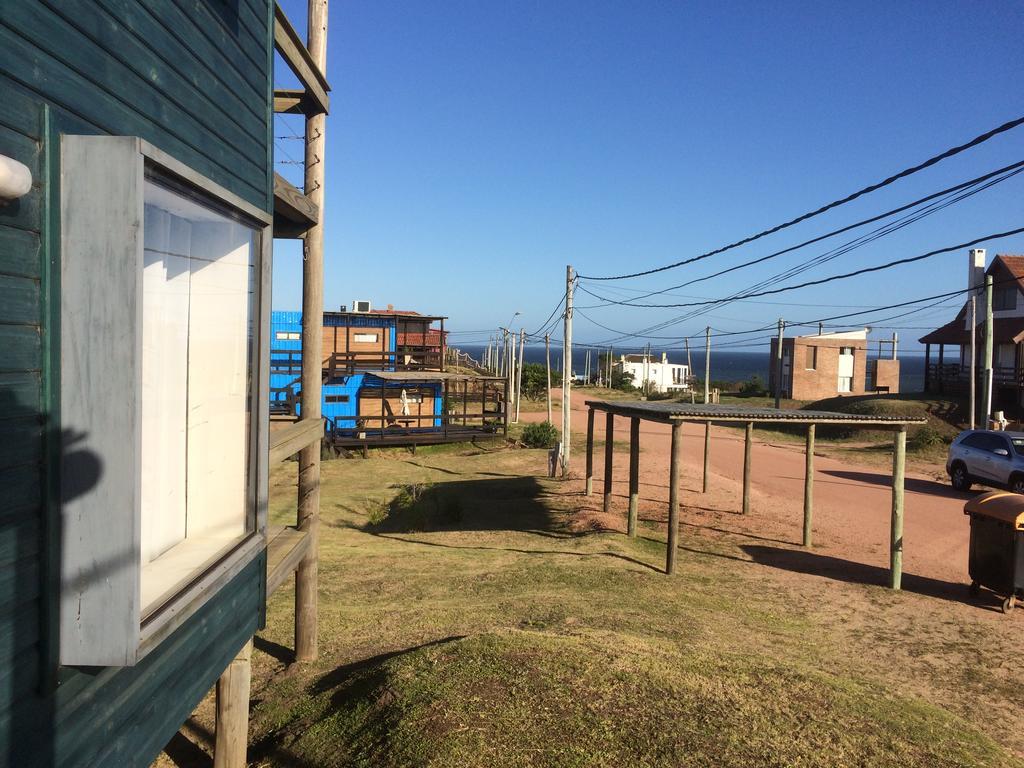 Cabanas Utopia Punta Del Diablo Exterior photo