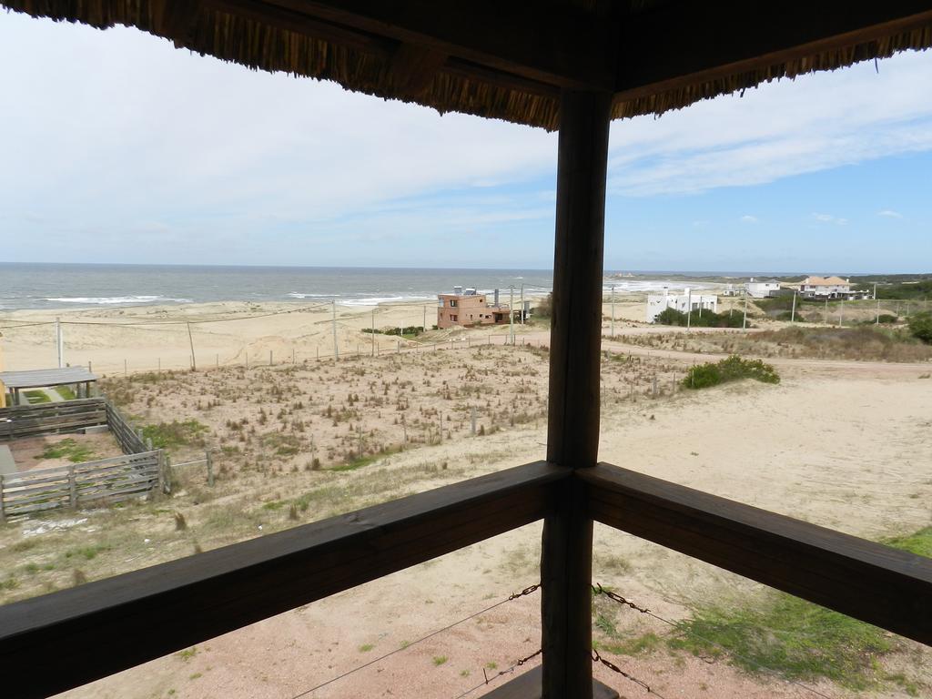 Cabanas Utopia Punta Del Diablo Exterior photo