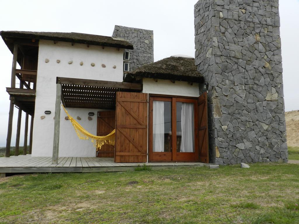 Cabanas Utopia Punta Del Diablo Exterior photo